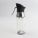 Oil /Vinegar Sprayer with Two Separate Parts for Picnic Camping BBQ, etc