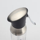 Oil /Vinegar Sprayer with Two Separate Parts for Picnic Camping BBQ, etc