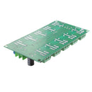 12V 10-Channel 433M 10-Button 1000m Remote Control Switch + Receiver Module