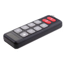 12V 10-Channel 433M 10-Button 1000m Remote Control Switch + Receiver Module