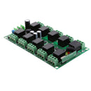 12V 10-Channel 433M 10-Button 1000m Remote Control Switch + Receiver Module