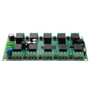 12V 10-Channel 433M 10-Button 1000m Remote Control Switch + Receiver Module