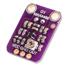 DIY Sensor Module Electret Microphone Amplifier 2.4-5V DC For Arduino