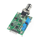 Liquid PH Valve Detection Regulator Sensor Module PH 0-14 for Arduino
