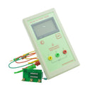 Portable LCR ESR Tester Transistor Inductance Capacitance Resistance Meter