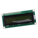 LCD Screen Module 1602A 5V Board 16x2 Character DIY Green Screen for Arduino