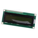 LCD Screen Module 1602A 5V Board 16x2 Character DIY Green Screen for Arduino