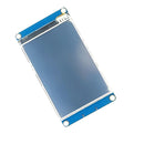 NX4832T035 - 3.5inch 480 X 320 Resolution HMI TFT LCD Touch Module Board