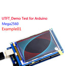 TFT Color Display LCD Module 3.2inch Board Touch Panel for Arduino Mega2560