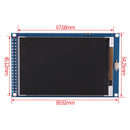 TFT Color Display LCD Module 3.2inch Board Touch Panel for Arduino Mega2560