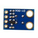 Non-contact Single Zone IR Thermometer Sensor Module Temperature for Arduino