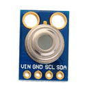 Non-contact Single Zone IR Thermometer Sensor Module Temperature for Arduino