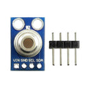 Non-contact Single Zone IR Thermometer Sensor Module Temperature for Arduino