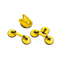 55kg Heavy Duty Single Dent Remover Puller Glass Window Lifter Suction Cup