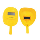 Durable Welding Mask Handheld Face Protector Fire Resistance Waterproof