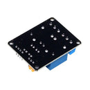 1pc 2 Channel DC 5V Relay Low Level Driver Module Optocoupler Relay Module