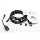 Android USB Borescope Inspection 7mm Camera 6 LED HD IP67 Waterproof (1M)