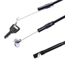 Android USB Borescope Inspection 7mm Camera 6 LED HD IP67 Waterproof (1M)