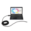 Android USB Borescope Inspection 7mm Camera 6 LED HD IP67 Waterproof (1M)