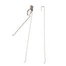 6 LED Waterproof IP 67 2M 7mm Phone HD Inspection Camera For Android PC