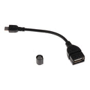 6 LED Waterproof IP 67 2M 7mm Phone HD Inspection Camera For Android PC