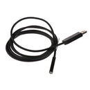 6 LED Waterproof IP 67 2M 7mm Phone HD Inspection Camera For Android PC