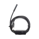 8mm 3m Waterproof Camera Inspection Borescope with 6 LED For Andorid Phone