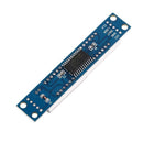 MAX7219 8 Digit Red LED Digital Display Module Board For Arduino