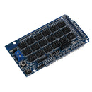 Sensor Shield V1.0 for Arduino MEGA 2560