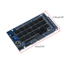 Sensor Shield V1.0 for Arduino MEGA 2560