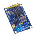 MCP2515 Module CAN Bus Module TJA1050 Receiver for Arduino Raspberry Pi Blue