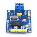 MCP2515 Module CAN Bus Module TJA1050 Receiver for Arduino Raspberry Pi Blue