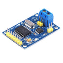 MCP2515 Module CAN Bus Module TJA1050 Receiver for Arduino Raspberry Pi Blue