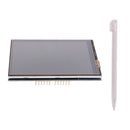 3.5 Inch TFT LCD Touch Screen Shield Color Module 320 X 480 For Arduino