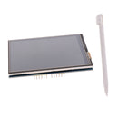 3.5 Inch TFT LCD Touch Screen Shield Color Module 320 X 480 For Arduino