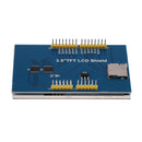 3.5 Inch TFT LCD Touch Screen Shield Color Module 320 X 480 For Arduino