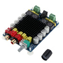 TDA7498 Mini 100W+100W Stereo Audio Power Amplifier Board Module