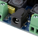 TDA7498 Mini 100W+100W Stereo Audio Power Amplifier Board Module