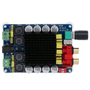 TDA7498 Mini 100W+100W Stereo Audio Power Amplifier Board Module
