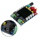 TDA7498 Mini 100W+100W Stereo Audio Power Amplifier Board Module
