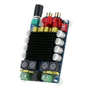 TDA7498 Mini 100W+100W Stereo Audio Power Amplifier Board Module