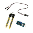 Moisture Detection Sensor Module Soil Water for Arduino Raspberry Pi