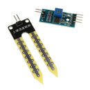Moisture Detection Sensor Module Soil Water for Arduino Raspberry Pi