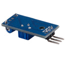 SW-420 Vibration Tilt Sensor Alarm Module Motion Shake Shock For Arduino