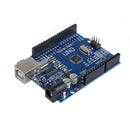 UNO R3 MEGA328P Board With TFT 2.4 Inch Touch LCD Screen Module For Arduino