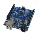 UNO R3 MEGA328P Board With TFT 2.4 Inch Touch LCD Screen Module For Arduino
