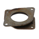 Shock Absorber Stepper Vibration Damper for Nema17 Stepper Motor