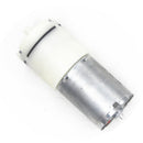 370 Micro DC Air Pump 370 Motor 3-6V DC 420mA Oxygen Pump Aquarium Fish Tank