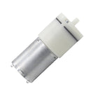370 Micro DC Air Pump 370 Motor 3-6V DC 420mA Oxygen Pump Aquarium Fish Tank