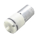 370 Micro DC Air Pump 370 Motor 3-6V DC 420mA Oxygen Pump Aquarium Fish Tank